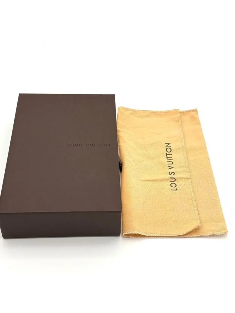 Louis Vuitton Wallet Zippy Monogram Black